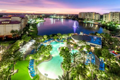 Next to Disney World - Bonnet Creek Resort 1 BD condo