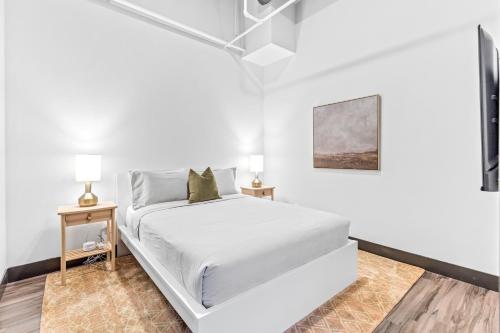 Loft Apt Steps from Arch-Parking-P202 in Saint Louis, USA
