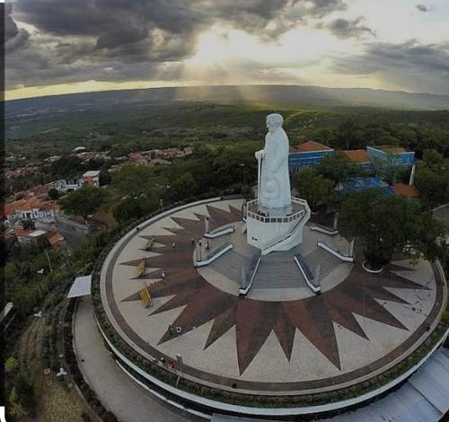 JUAZEIRO TEMPORADAS