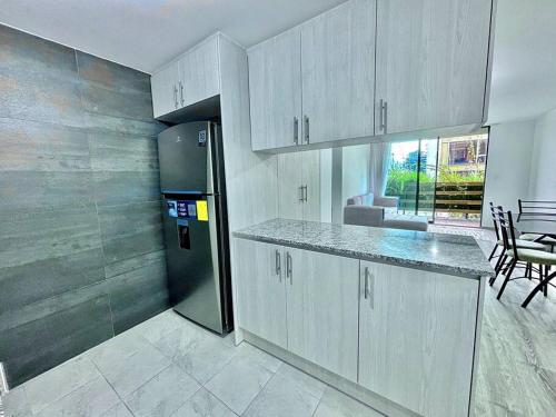 Quito Auténtica, Ecológica y Pintoresca (Quito Autentica, Ecologica y Pintoresca) in เบลิซาริโอ เกเบโด