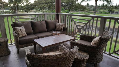 Highly Rated Beach Villa - Golf, Lake & Mountain Views