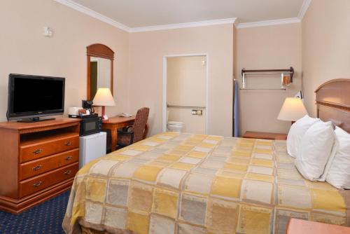 Americas Best Value Inn - Joshua Tree/Twentynine Palms