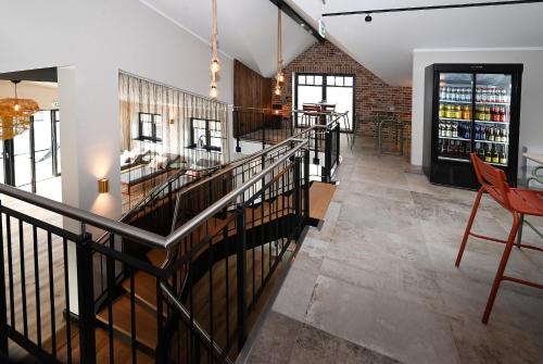 Binnendiek Haus 1 Comfort-Apartment 3