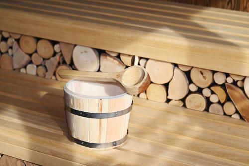 Binnendiek Haus 1 Comfort-Apartment 3