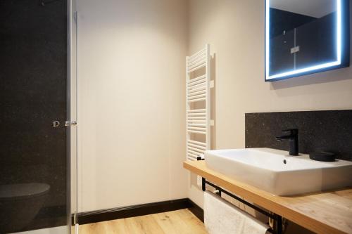 Binnendiek Haus 1 Apartment 6