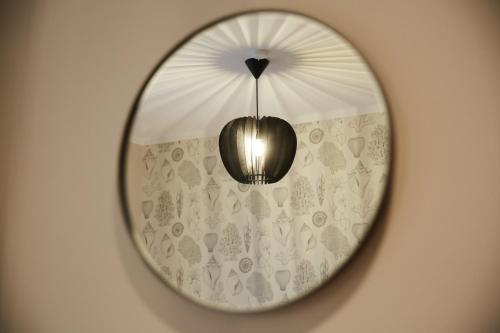 Binnendiek Haus 1 Apartment 6