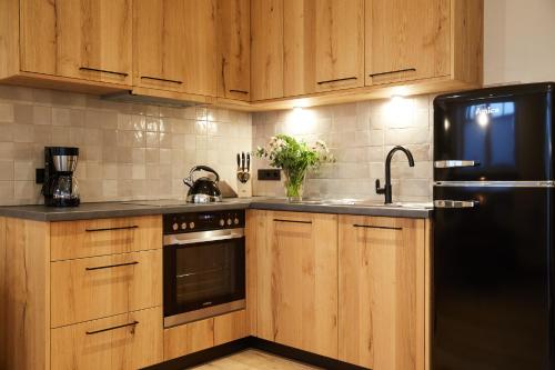 Binnendiek Haus 1 Apartment 6