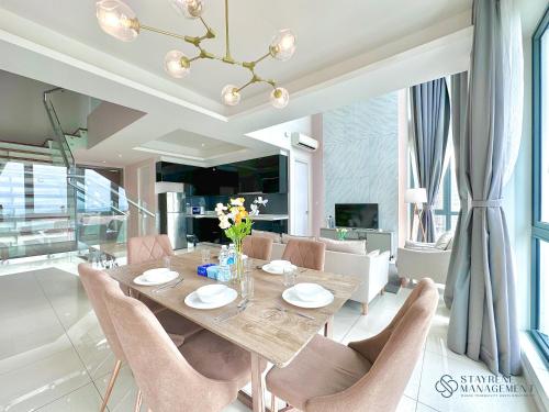 Facilities, Elysia Park Residence Medini by Stayrene in Gelang Patah/Legoland