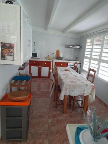 Chez Youyou in ซานต์ โรเซ