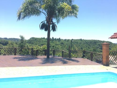 Bližnja okolica, Casa chácara de lazer altos do pequeno vale (Casa chacara de lazer altos do pequeno vale) in Jardim Eldorado