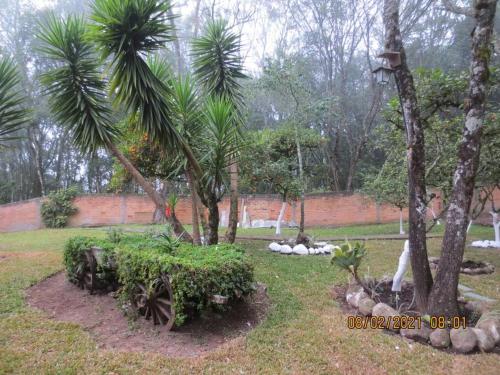 Casa chácara de lazer altos do pequeno vale