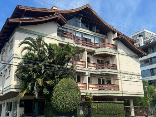 Destino Floripa Jurerê Ilha do Arvoredo – khách sạn tại Jurerê