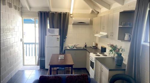 The Beach Haze in แลนซ์ลิน