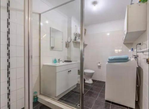 The Beach Haze in แลนซ์ลิน