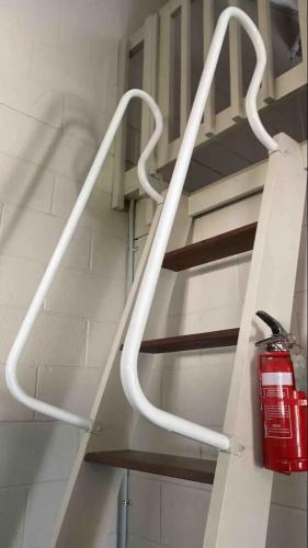 The Beach Haze in แลนซ์ลิน