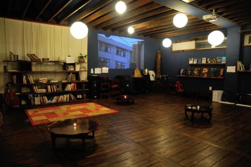 Baramgot Guesthouse