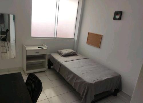 cómodo departamento cerca al aeropuerto