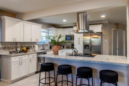 Prime Location - 3bd with BBQ in McKinney, USA