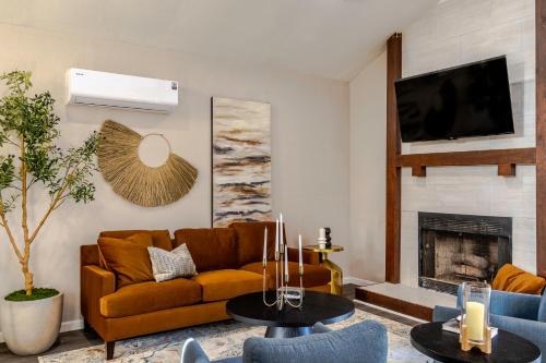 Prime Location - 3bd with BBQ in McKinney, USA