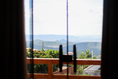 Chalé Aconchego da Serra (Chale Aconchego da Serra) in Monte das Gameleiras