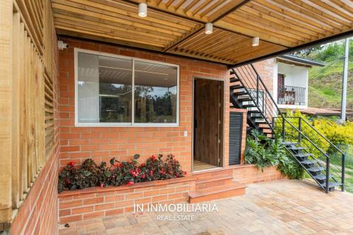 Nuevo Apartamento a 2 minutos del JMC jacuzzi