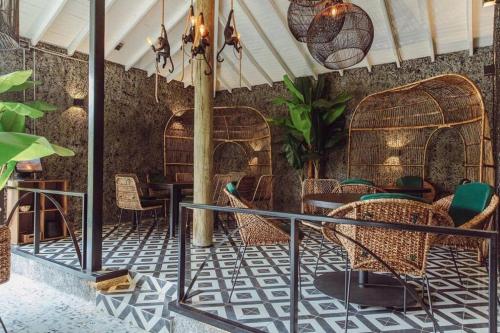 Nuevo Apartamento a 2 minutos del JMC jacuzzi