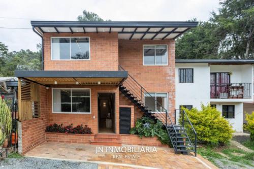 Nuevo Apartamento a 2 minutos del JMC jacuzzi