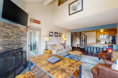 Kicking Horse Hideaway in Granby, USA