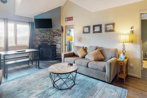 Kicking Horse Hideaway in Granby, USA