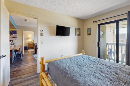 Kicking Horse Hideaway in Granby, USA