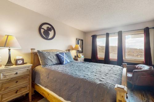 Kicking Horse Hideaway in Granby, USA