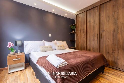 Espectacular Apartamento 2 minutos del JMC Nuevo