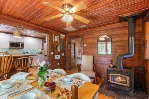 Sweetwater on the Range - Cozy Cabin , Firepit in High Springs (FL)