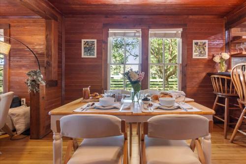 Sweetwater on the Range - Cozy Cabin , Firepit in High Springs (FL)