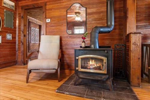 Sweetwater on the Range - New Reno Farm Getaway in High Springs, USA