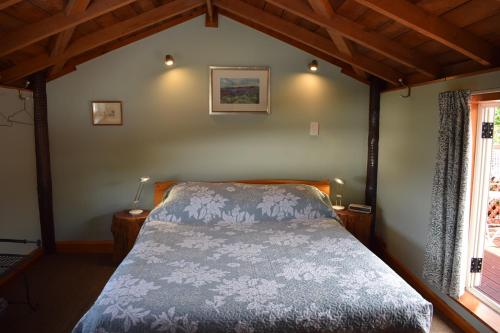 Dylans Country Cottages - Accommodation - Kaikoura