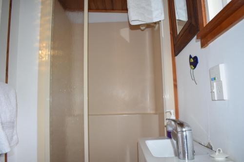 迪伦山林小屋 迪伦山林小屋
