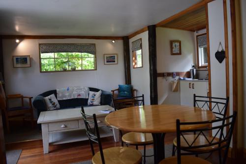 Dylans Country Cottages - 카이코우라