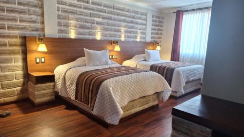 Hotel de Sal Atipax - image 2