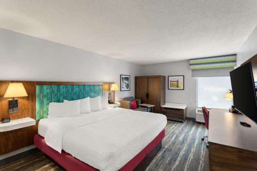 Hampton Inn Bridgeport/Clarksburg - image 13