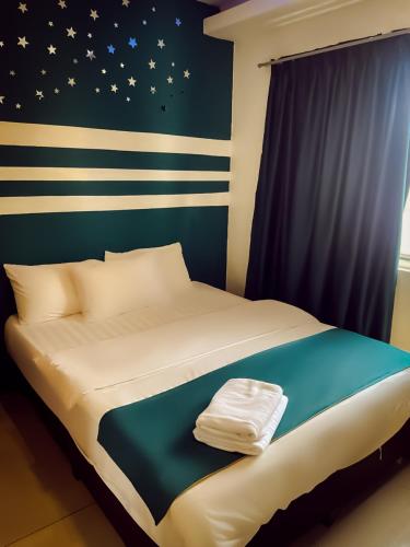 V Hotel Sri Gombak (Previously MyHome Hotel)