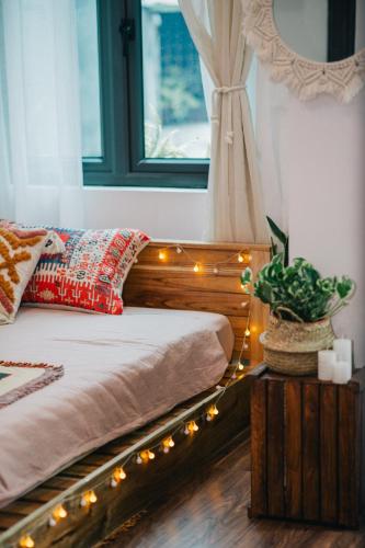 1 king bed