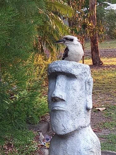 Tukawyl Retreat Landsborough