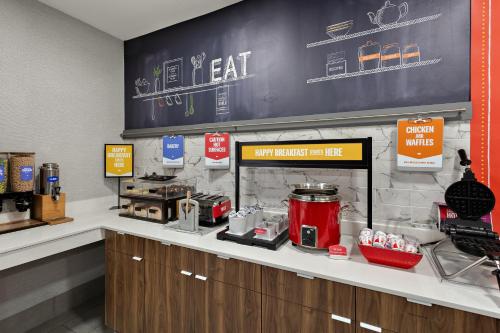 Hampton Inn Bridgeport/Clarksburg - image 14