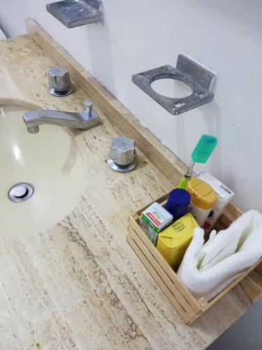 Hotel Posada Greco American Embassy Hotel Posada Greco American Embassy