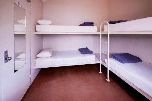 Zimmer, für frauen, 4 gäste