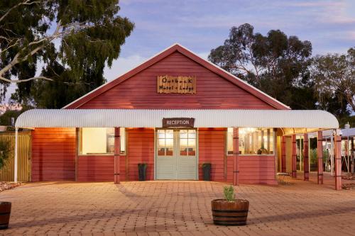 Outback Lodge — other in Yulara Drive, Yulara, Ayers Rock Australia, 0872