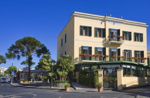 Hotel Villa Maria - image 5