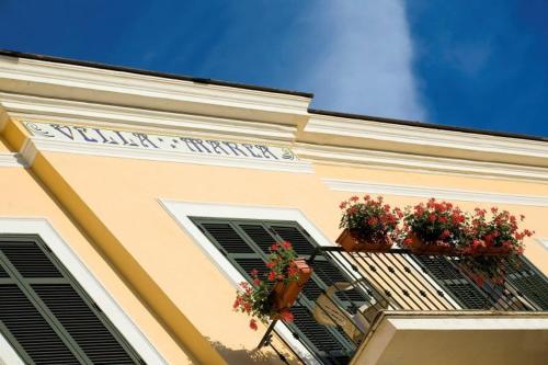 Hotel Villa Maria - main image