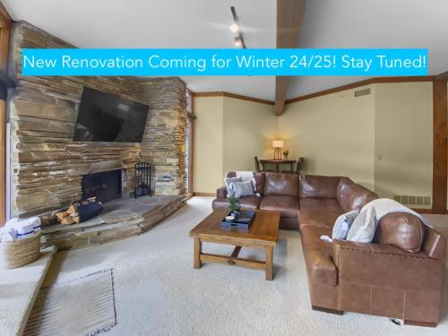 24B Powder Run condo - Apartment - Park City